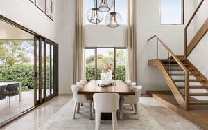 Let the Light In: How Expansive Windows Help Deliver a 7-Star Home
