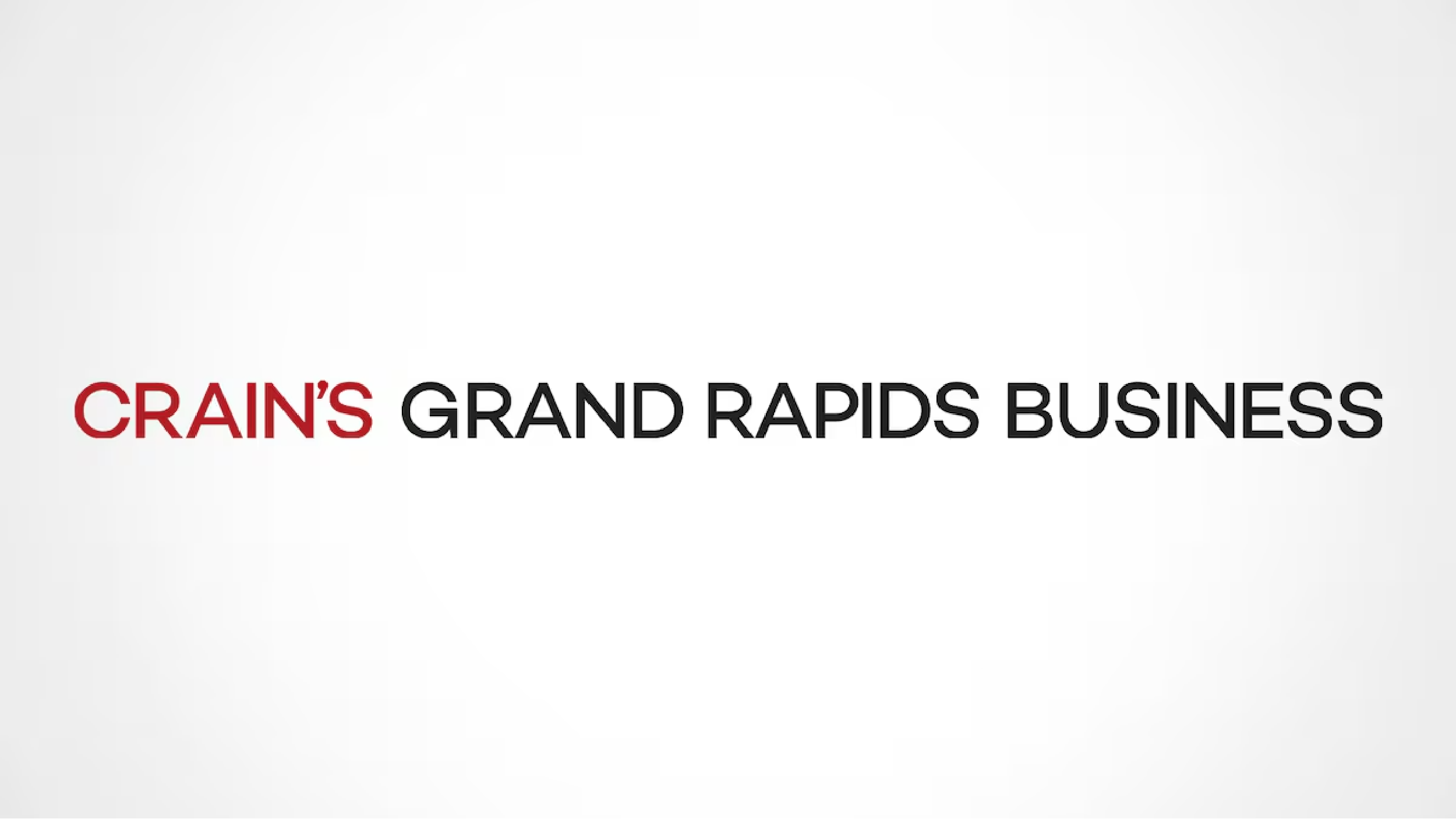 Crain’s Business Grand Rapids 