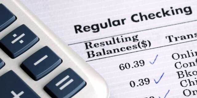 How Much Money Should You Actually Keep in Your Checking Account?