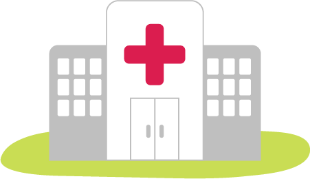 Local hospital