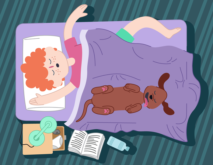Why sleep is important for you_THUMBNAIL