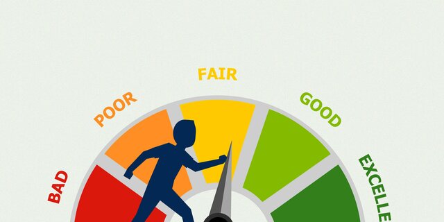 7 Easy Ways to Improve Your Credit Score