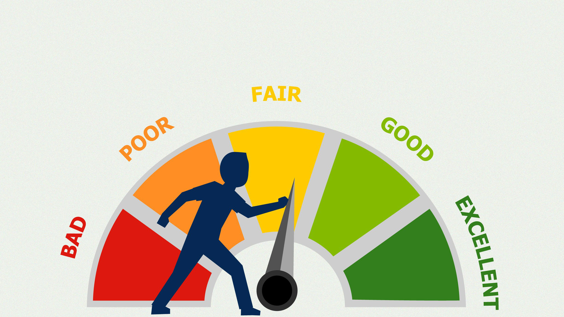 7 Easy Ways to Improve Your Credit Score
