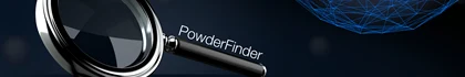 PowderFinder