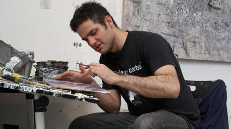 Baris Gokturk