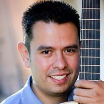 Profile Image of Omar Villanueva