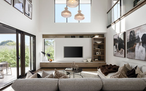 Four New Home Designs Now Open at Oak Grove, Clyde North