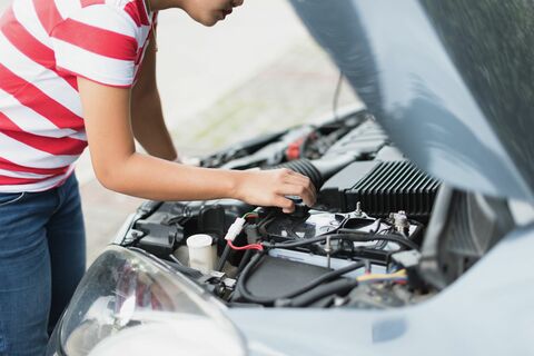 Langkah mudah jaga kondisi mobil agar tetap prima