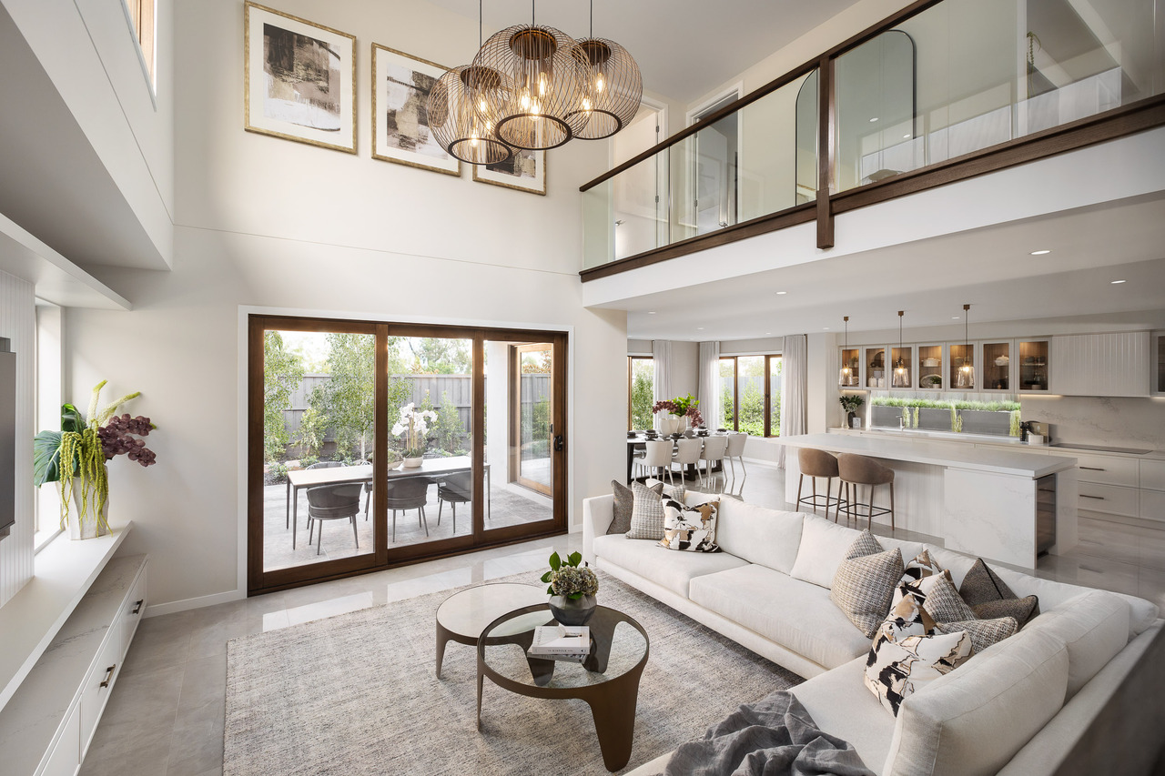 Carlisle vs Australia’s major builders