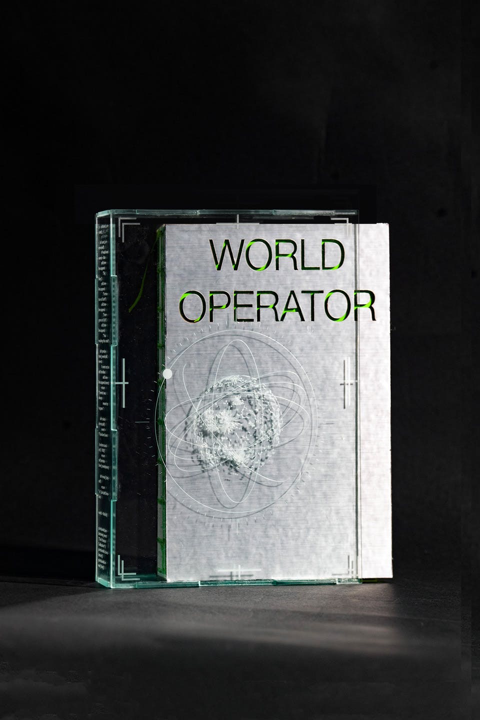 World Operator