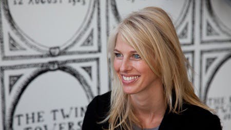 Jennifer de Klaver