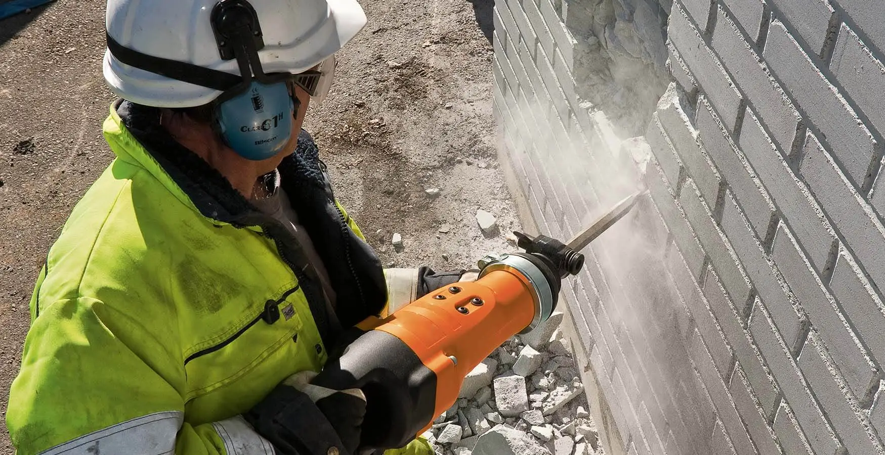 Air-Operated Tools