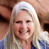 Profile Image of Paula McMahon