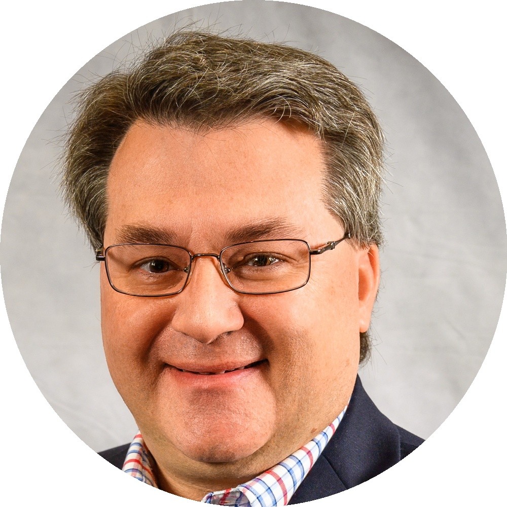 Professional headshot of Bradley S. Miller, MD, PhD