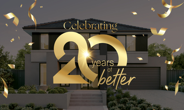 20 Year Greenfields Offer Affinity