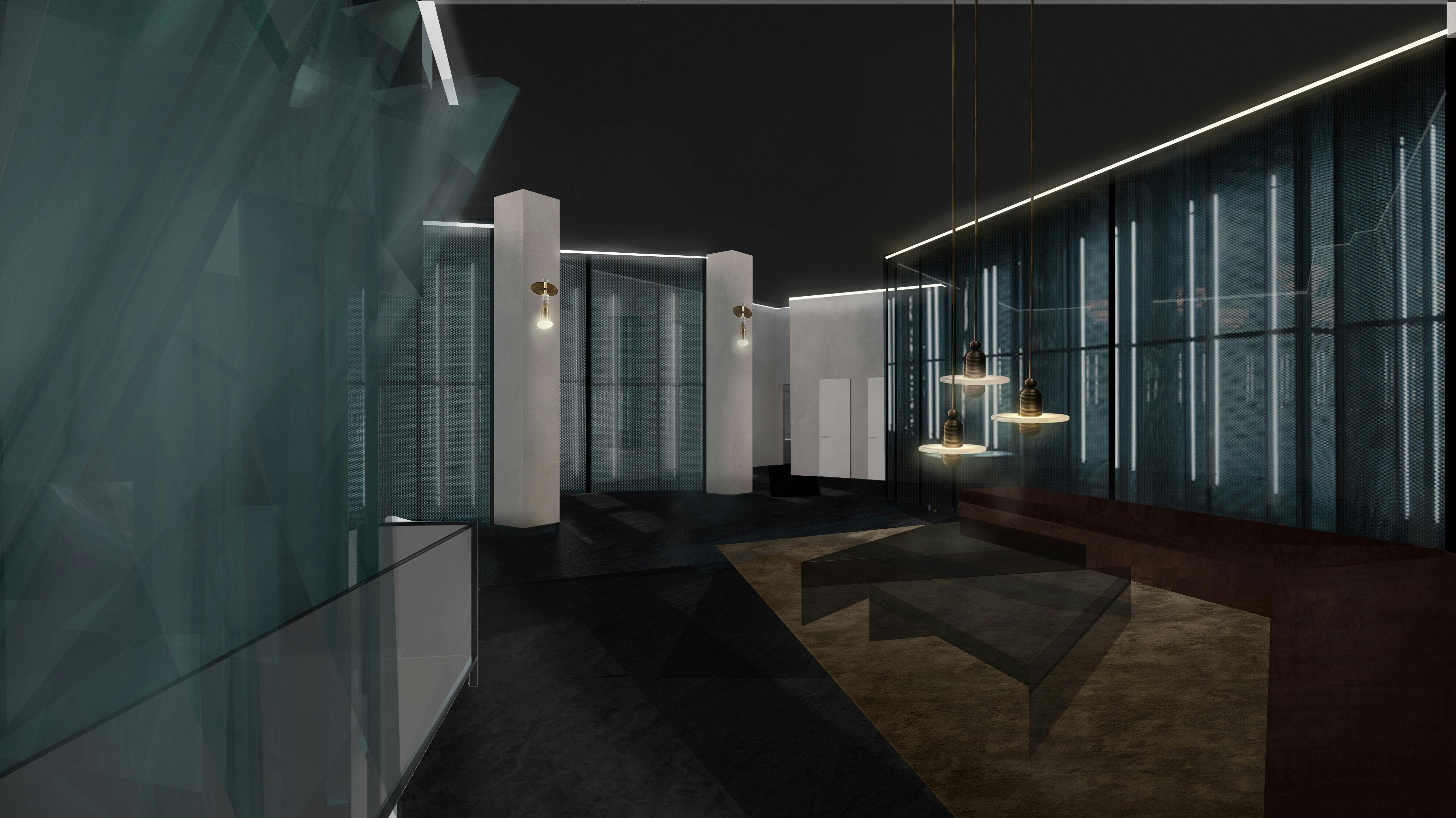 190 Bowery Photography Recruiting Agency