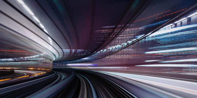 Why The Finance Operating Model Is An Enterprise Transformation Priority
