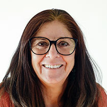 Profile Image of Lucia Gonzalez