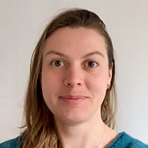 Profile Image of Anne-Sophie Lickel