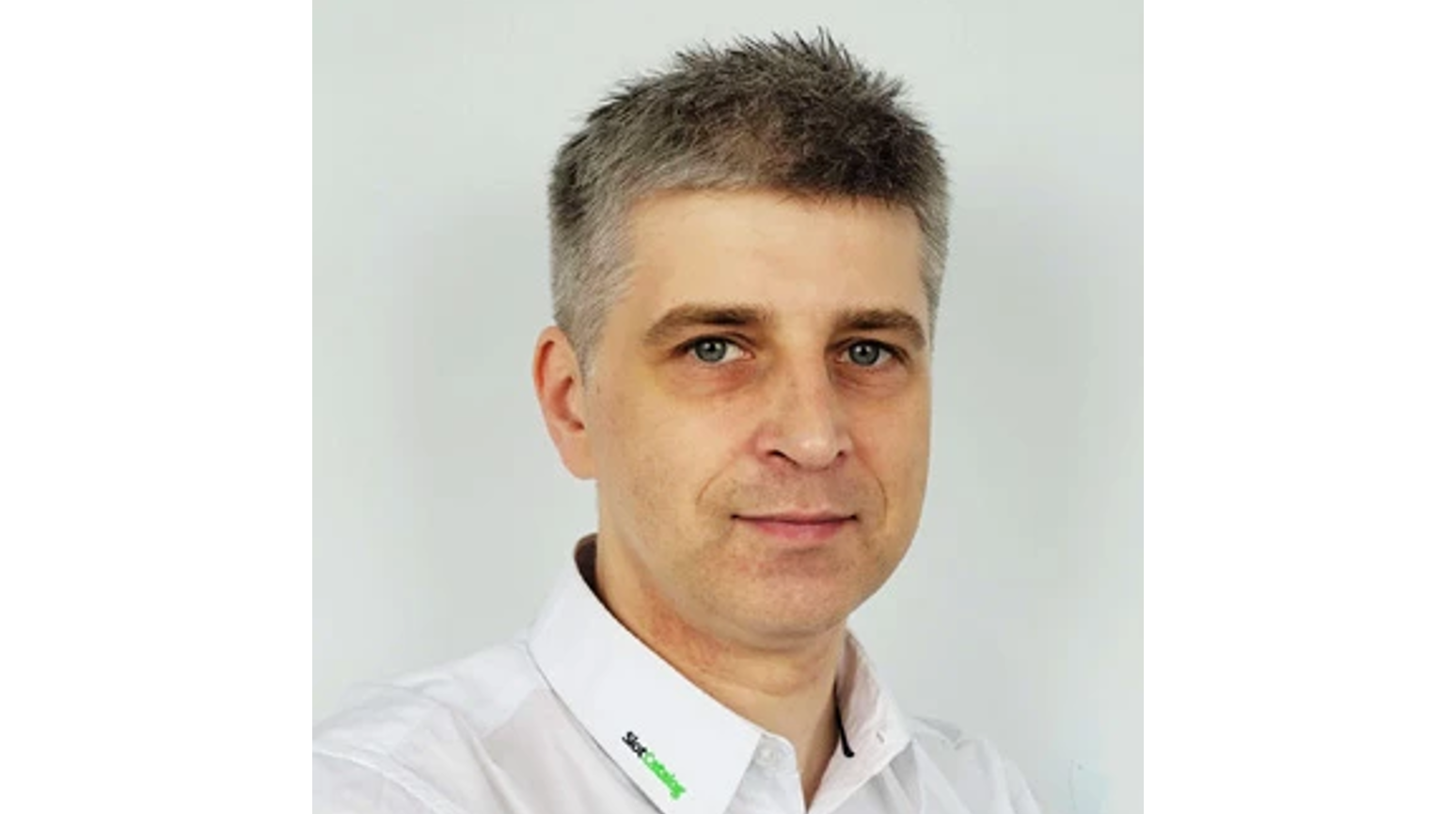 Fedir Havlovskyi SlotCatalog
