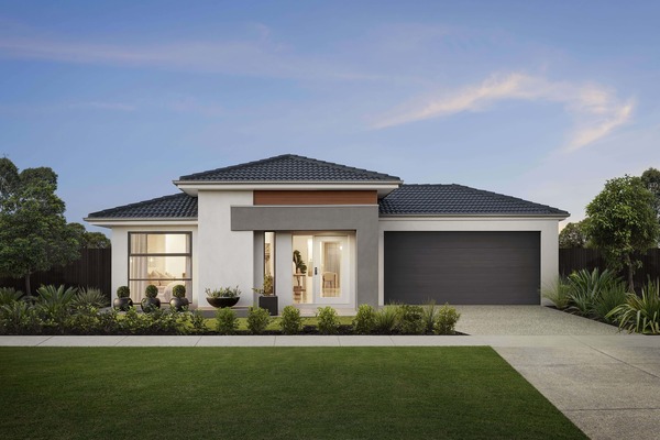 Bridgewater: Elegant and Spacious Home Design