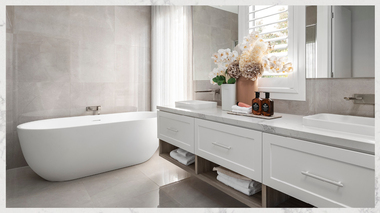 Timeless Luxury with Statuario Maximus™