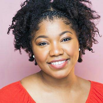 Carla Smith, MFA 2020