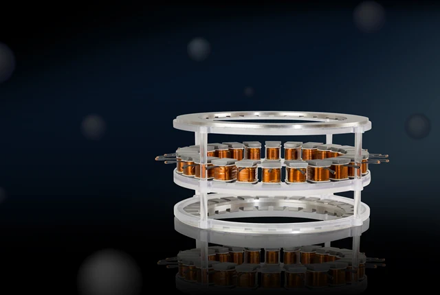 Electromagnetic applications