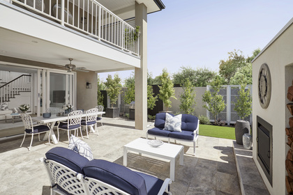 500sqm House & Land Packages