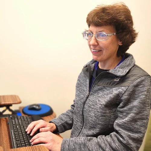 Sue Sowerbrower, Quality Assurance