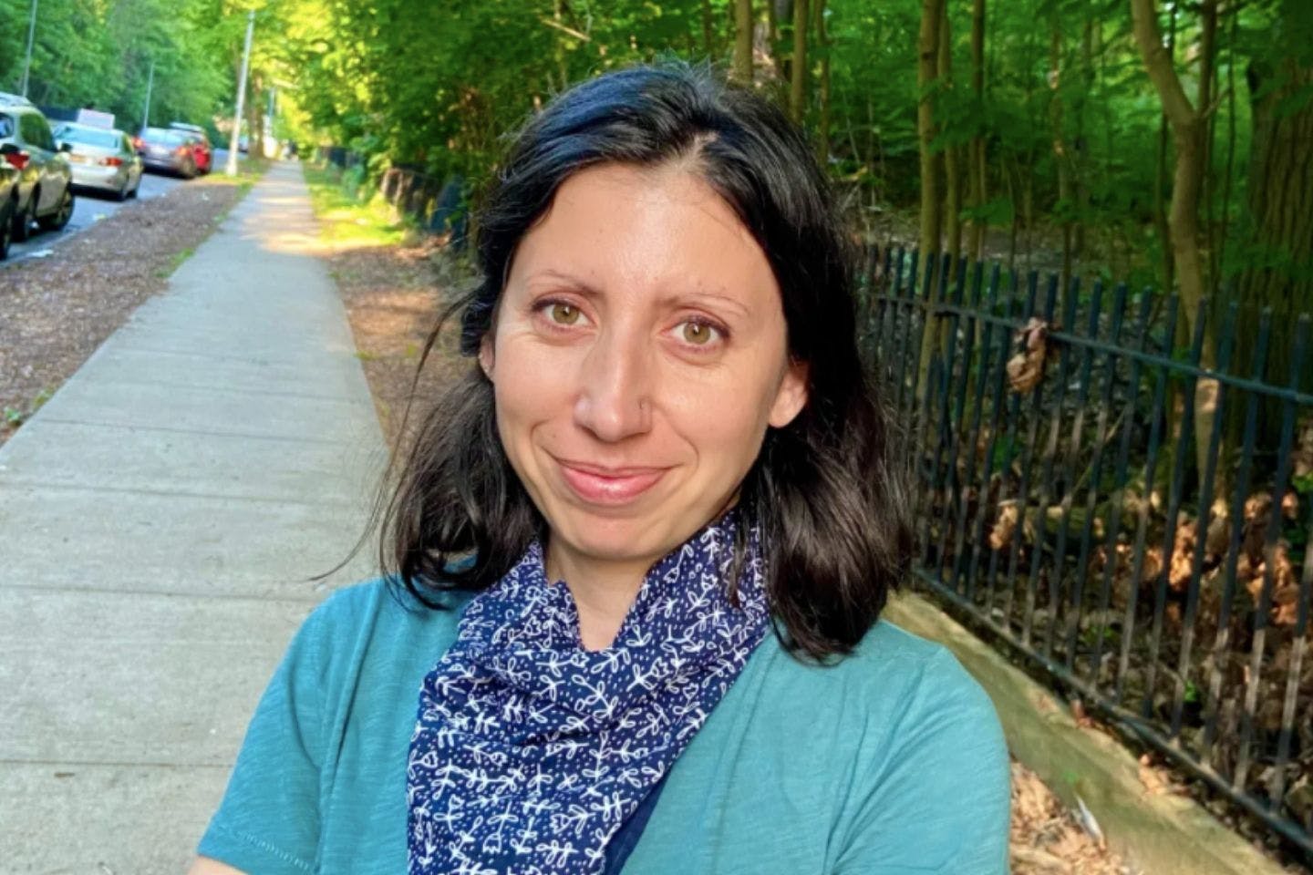 NSSR Student Karolina Koziura Wins Józef Tischner Junior Visiting Fellowship