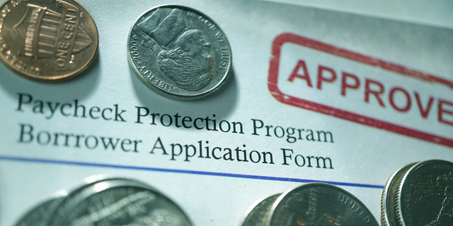 paycheck protection program