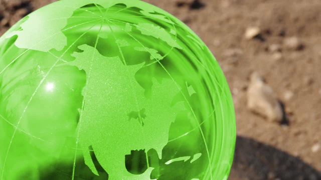 Environmental impact