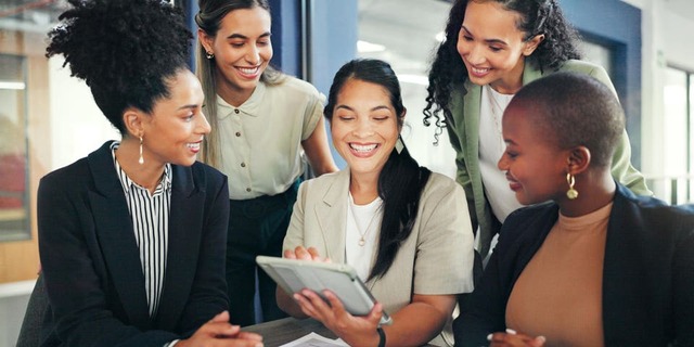 Why Women Need To Talk About Money Openly And Often