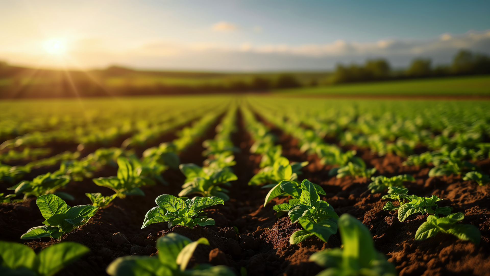 young crop plants in a row.jpeg