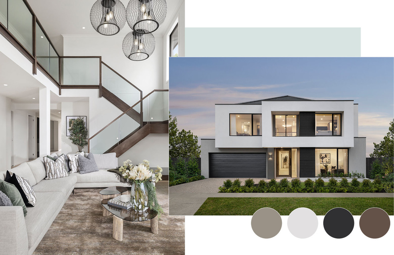 Astoria Grand Living Atrium 58: A Home Designed to Be Experienced