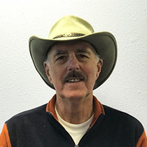 Profile Image of Jerry Rightman