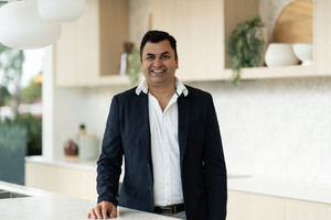 Sanjeev Lombard | Sales Consultant & EasyLiving Range Expert