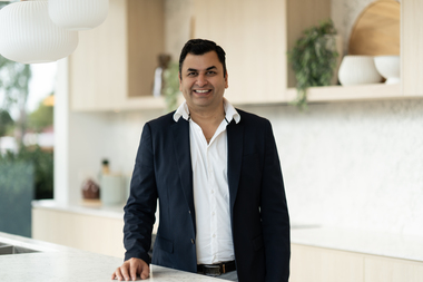 Sanjeev Lombard | Sales Consultant & EasyLiving Range Expert