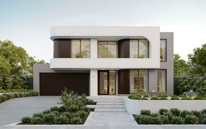 Modern, Traditional or Coastal: How to Find a Facade That Feels Like You