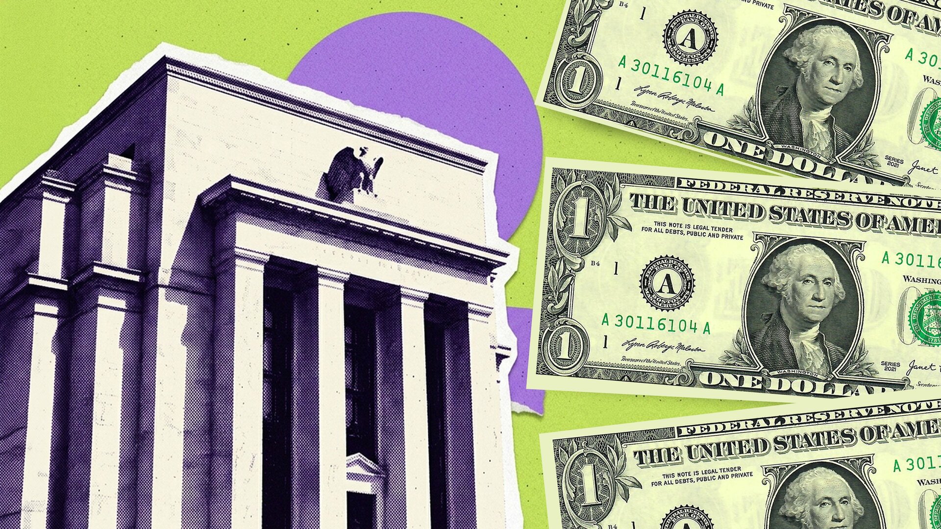 The Fed Just Hiked Rates for the First Time Since 2023. Here’s What That Means for Your Money