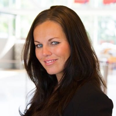 Ellen Ritmeester