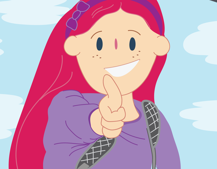 Your body Staying safe_THUMBNAIL