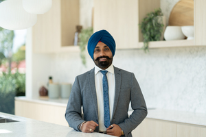 Shak Sidhu | Sales Consultant at Carlisle Homes