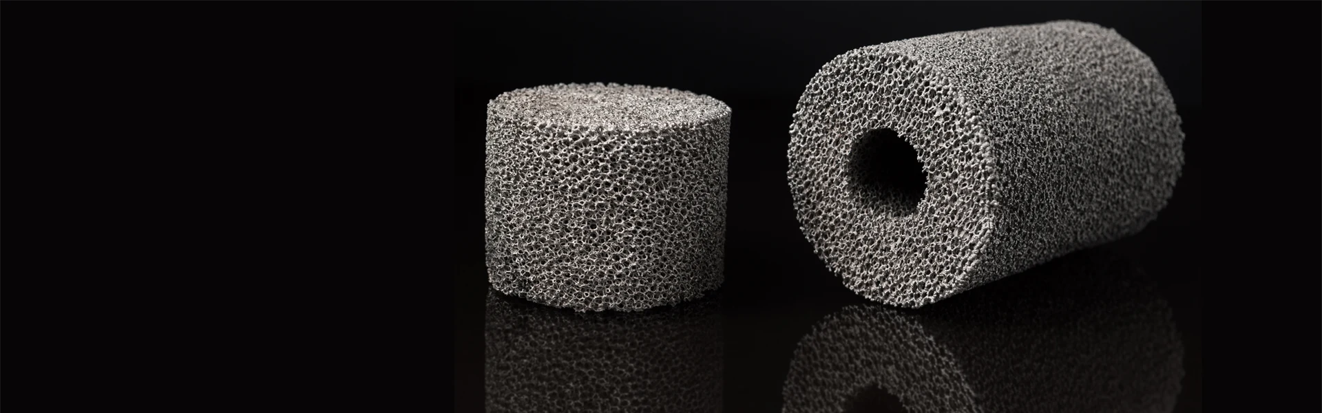 High-performance stainless steel powders for sintered components