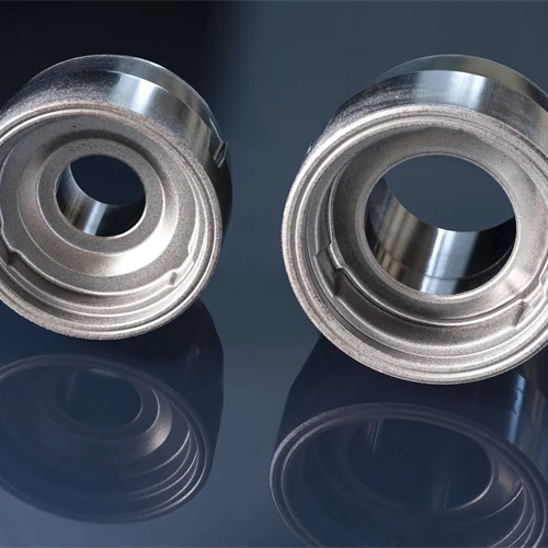 Improving production efficiency