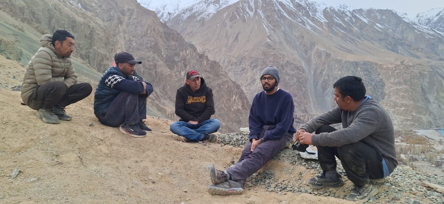 Off Grid Assemblies: Guide to Electricity in Remote Regions on Turtuk, India