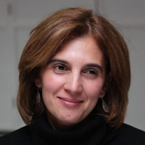 Profile Image of Elisabete Manteigueiro
