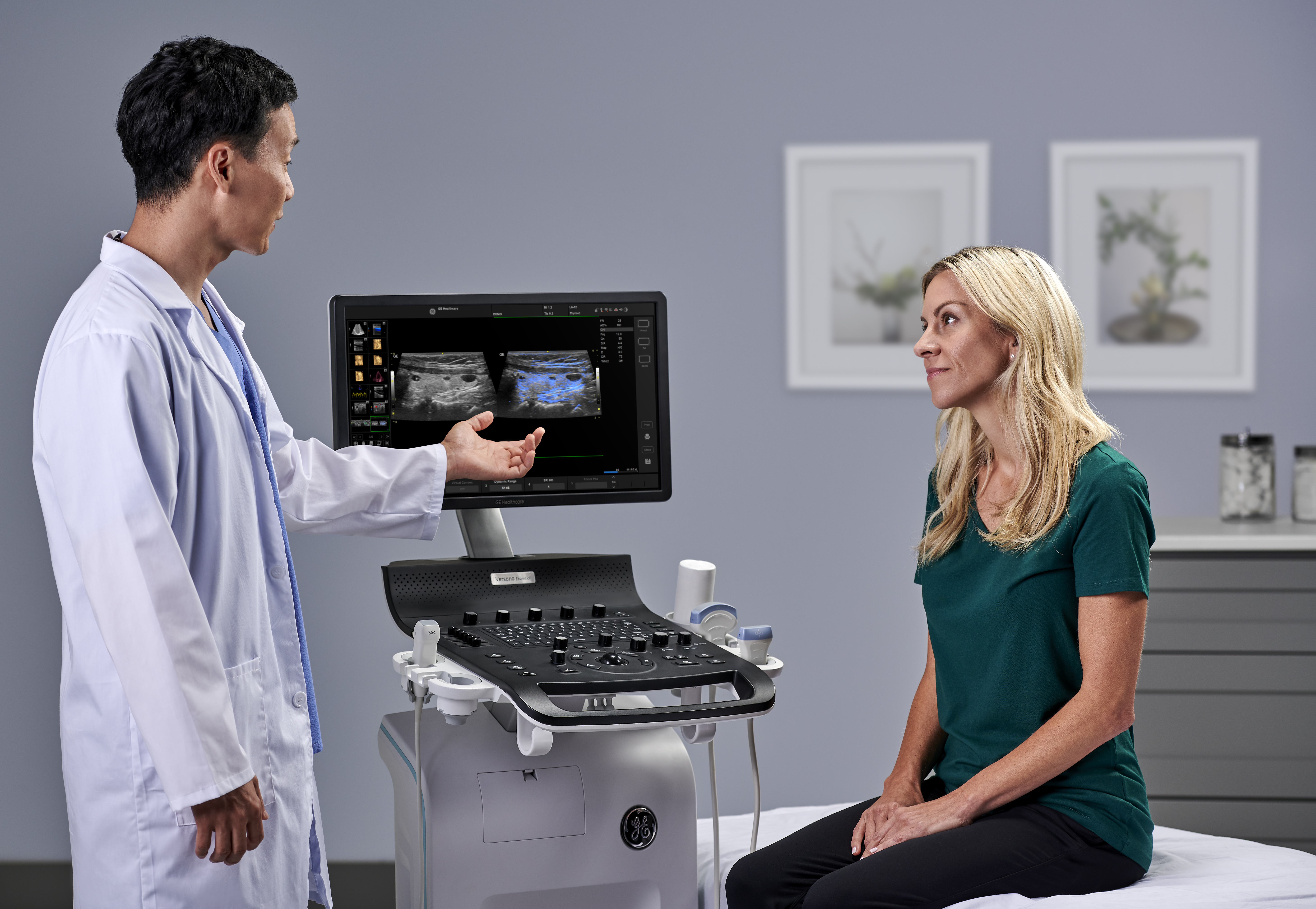 Integrating primary ultrasound into your practice can help increase revenue and your scope of patient care.