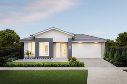 4 Bedroom House Plans | Australia's #1 Home Builder